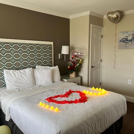 Bayview Resort خلجان هامبتون المظهر الخارجي الصورة