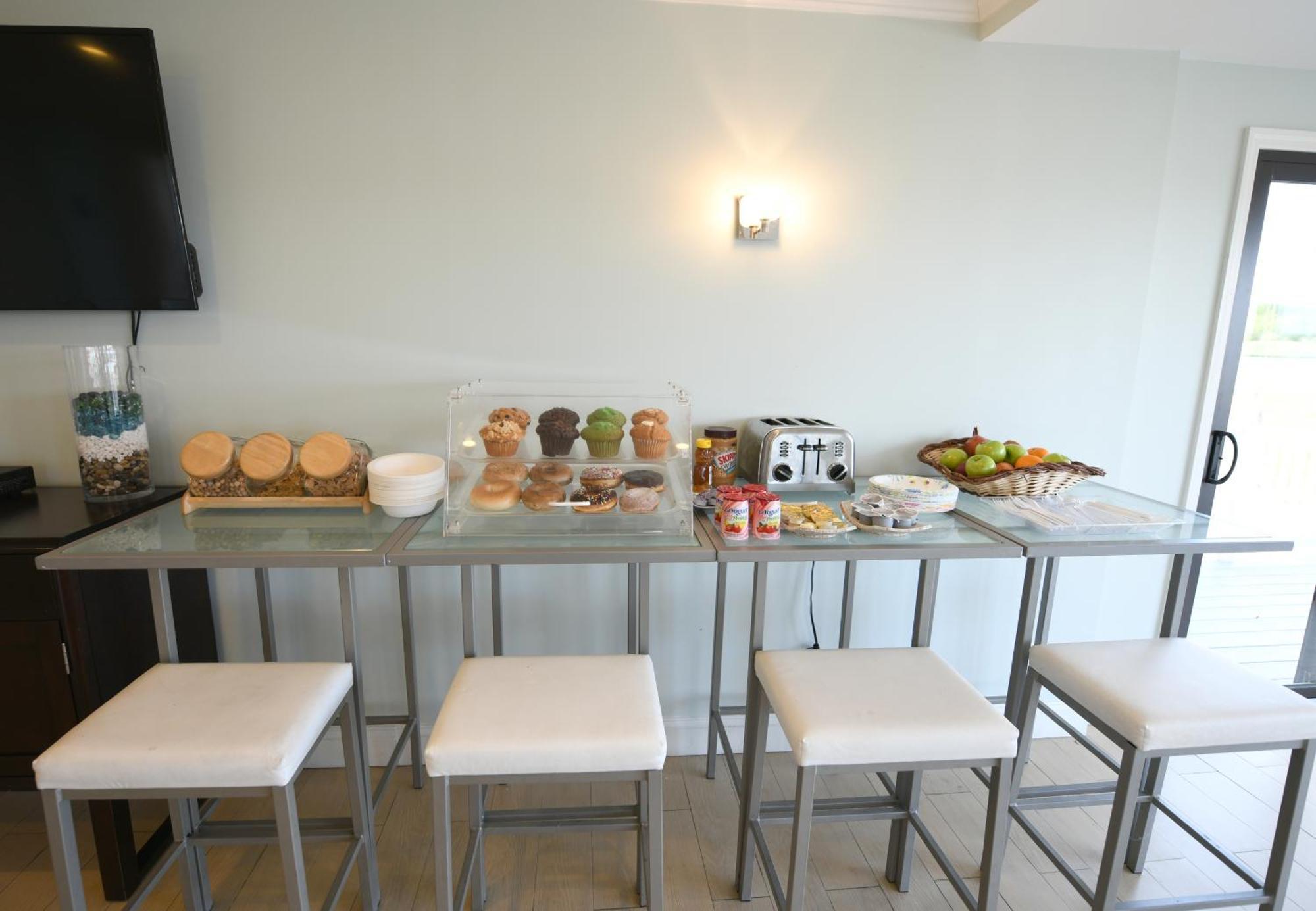 Bayview Resort خلجان هامبتون المظهر الخارجي الصورة