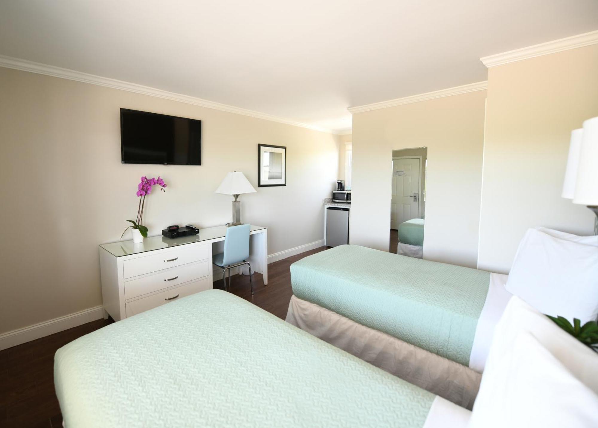 Bayview Resort خلجان هامبتون المظهر الخارجي الصورة