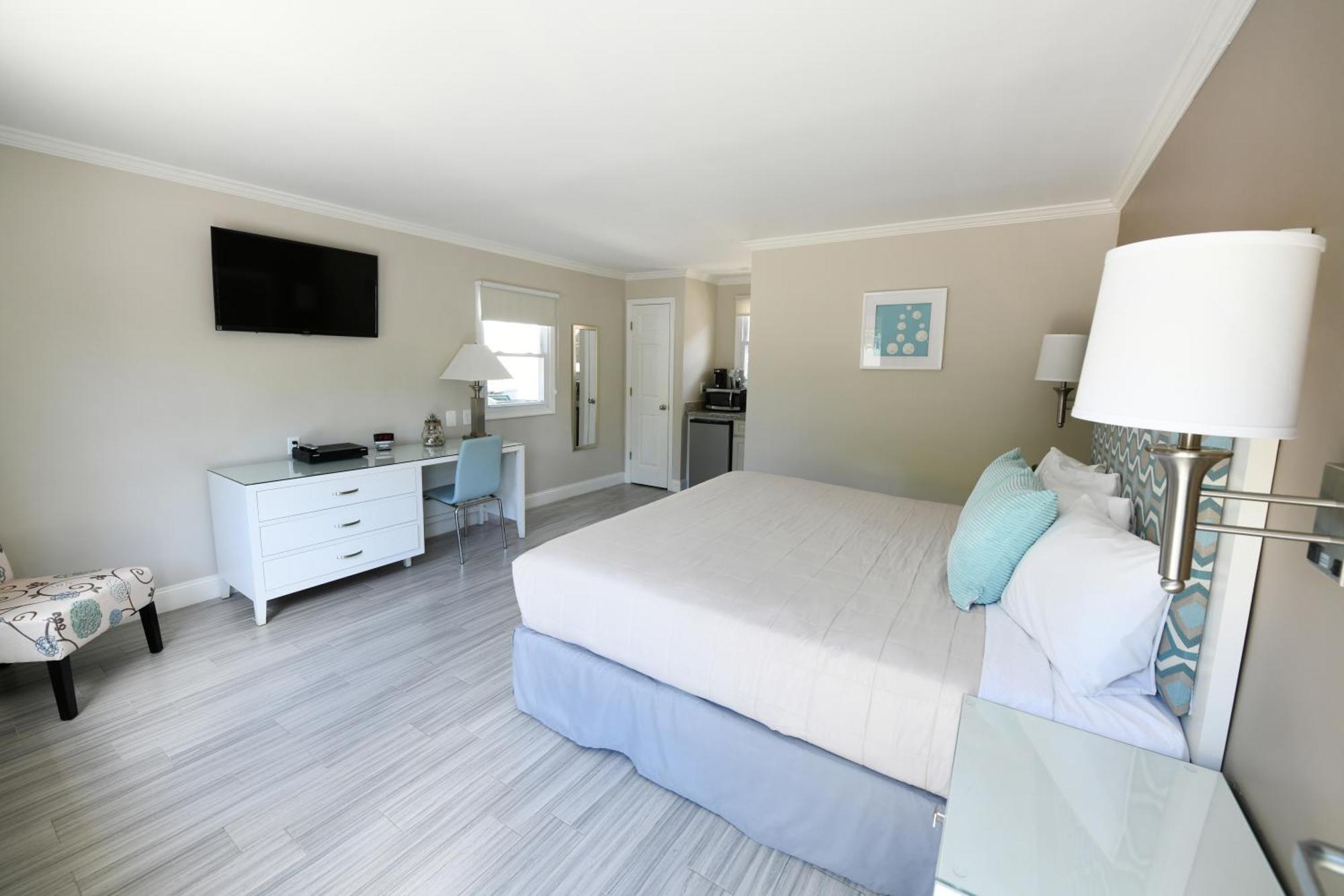 Bayview Resort خلجان هامبتون المظهر الخارجي الصورة