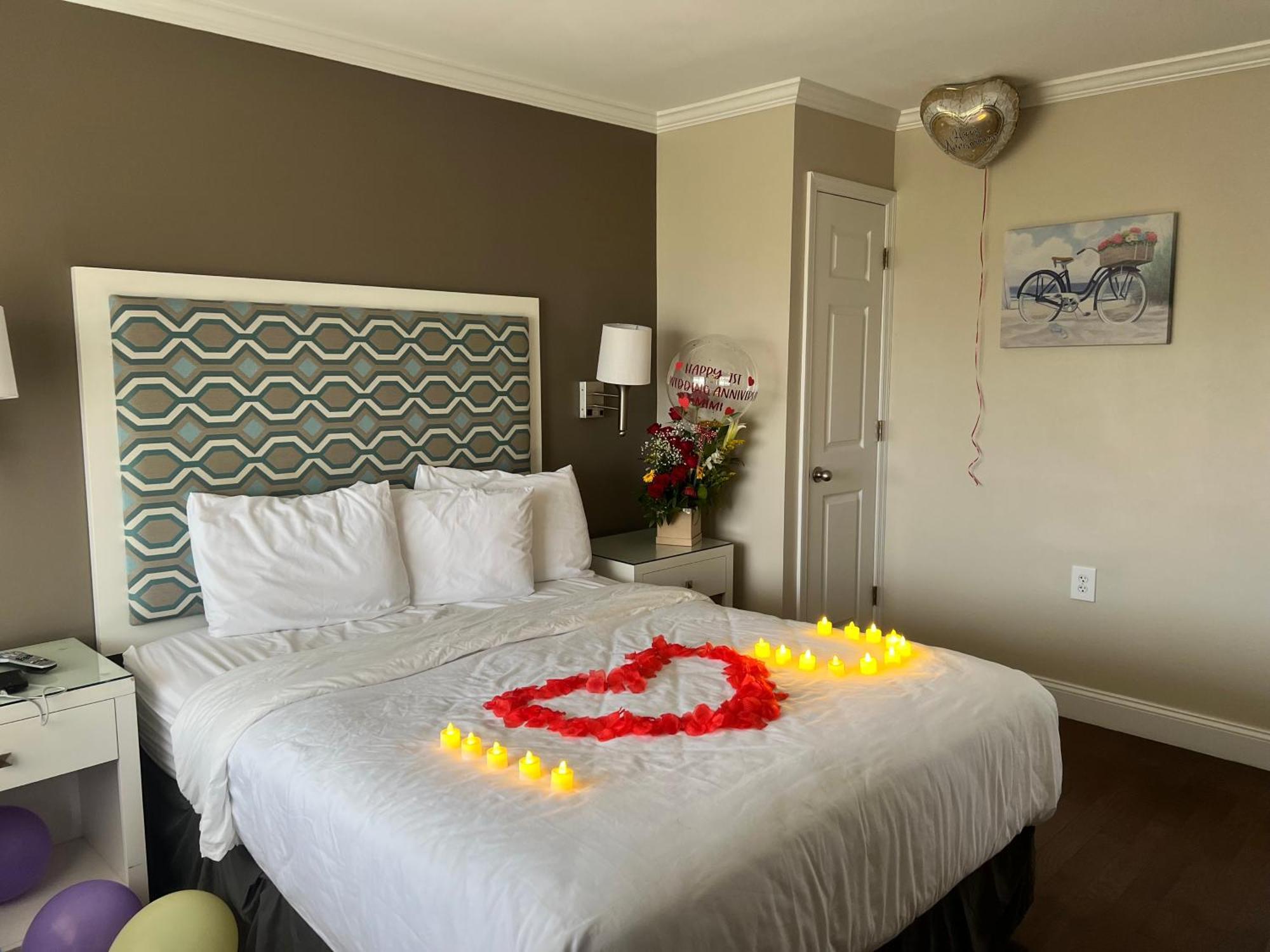 Bayview Resort خلجان هامبتون المظهر الخارجي الصورة