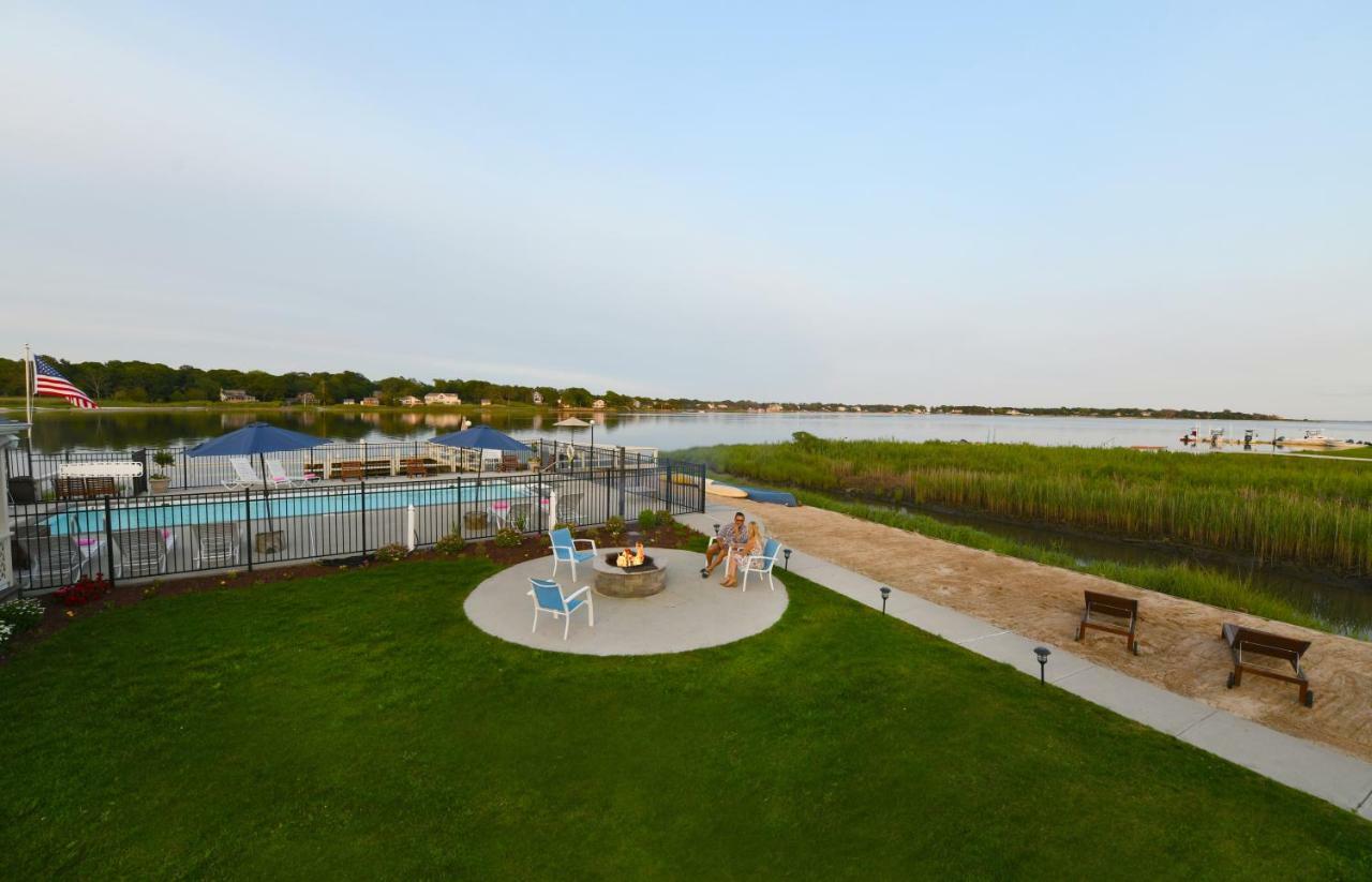 Bayview Resort خلجان هامبتون المظهر الخارجي الصورة